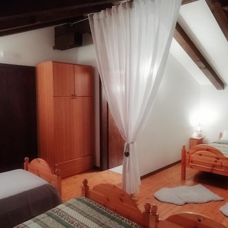 Elison-On The Lake B&B Sauris Bagian luar foto