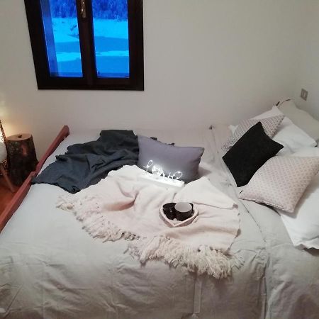 Elison-On The Lake B&B Sauris Bagian luar foto