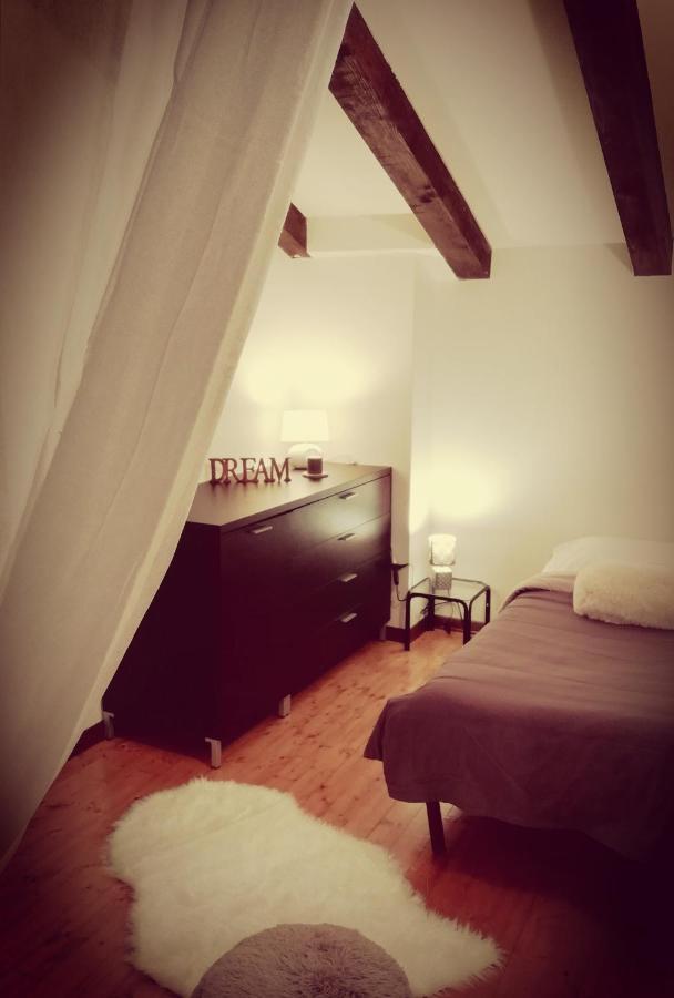 Elison-On The Lake B&B Sauris Bagian luar foto
